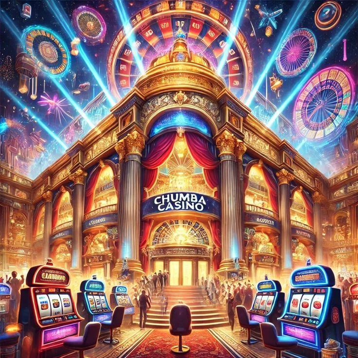 gemilang44 Lobi Slot dan Kasino Langsung