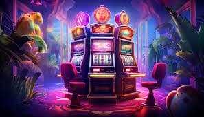 gemilang44 Lobi Slot gemilang44: Pelbagai Permainan dan Sensasi